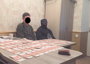 В Крыму мошенник-рецидивист просил полмиллиона рублей за содействие в оформлении документов в «Крымэнерго»