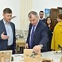 В республике выбрали лучших производителей крымских сувениров