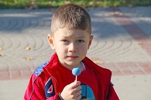 В 2019 году в Крыму более 800 раз нарушили права детей-сирот и детей-инвалидов