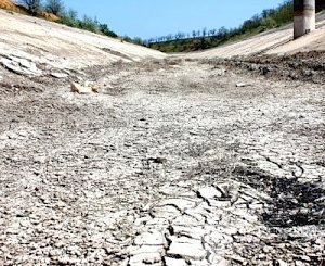 Беглые из Крыма и Донбасса экстремисты призвали судить за упоминание воды для Крыма и пообещали уморить жаждой даже матерей и детей