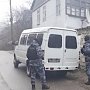 В Крыму задержали четверых боевиков «Хизб ут-Тахрир аль-Ислами»