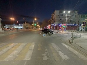В Евпатории полиция подвела итоги профилактического мероприятия «Перекресток»