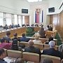 Общественная палата Крыма направит 4 тысячи наблюдателей на голосование по Конституции РФ