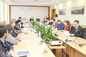 Профильный Комитет одобрил передачу земельных участков в муниципальную собственность Алушты, Кировского и Белогорского районов