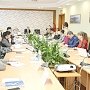 Профильный Комитет одобрил передачу земельных участков в муниципальную собственность Алушты, Кировского и Белогорского районов