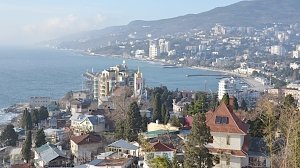 Ситуация в туристической отрасли Крыма мониторится в ежедневном режиме, — Кивико