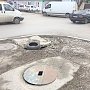 Всех подрядчиков ремонта крымских дорог заставят устранить выявленные нарушения