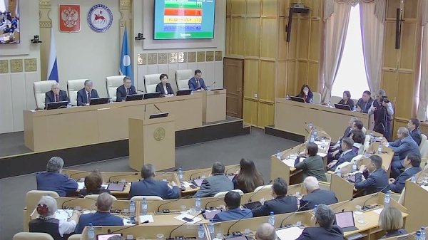 Юрий Афонин: Голосование по конституционным поправкам показало сплоченность и дисциплинированность членов КПРФ