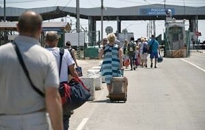Дома лучше: на Украине заметили массовое возвращение домой переселенцев из Крыма и Новороссии