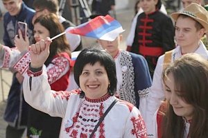 Хроника Крымской весны: 17 марта 2014