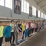 В Симферополе состоялись Республиканские соревнования по легкой атлетике «День прыгуна»