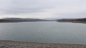 В марте приток в водохранилища, обеспечивающие Симферополь и Симферопольский район, составил 3,62 млн кубометров, — Рюмшин