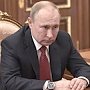 Крымчане могут претендовать на высшие государственные должности, — Путин