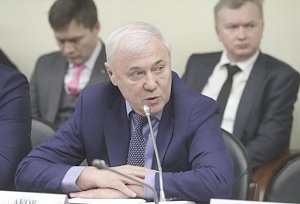 Угроза коронавируса не повлияет на реализацию ФЦП в Крыму, — Аксаков