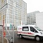 В московской специальной коронавирусной больнице не хватает медсестер и врачей