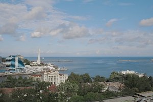 В Севастополе замдиректора департамента по имущественным и земельным отношениям подозревают в незаконных махинациях