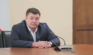 Под динамическим наблюдением уже 413 крымчан, — Чемоданов