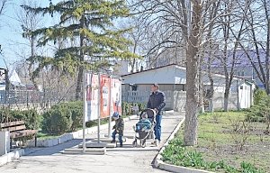Потерянная тень, гаражи и медные трубы: чему радуются и на что жалуются в Белогорске?