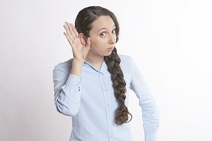 Как сохранить слух или восстановить уже потерянный