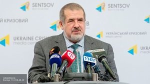 Чубаров стал фигурантом ещё одного уголовного дела в Крыму