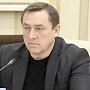В Крыму разработан порядок реагирования на необоснованное повышение цен торговыми сетями и рынками, – Гоцанюк