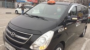 Водителей такси обязали мыть руки с мылом и дезинфицировать авто