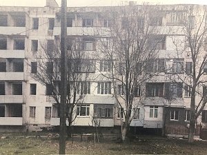 Джанкойские чиновники вслед за керченскими поселили сирот в неотапливаемые квартиры