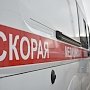 ГИБДД в Крыму будут сопровождать «скорую помощь»