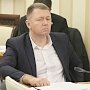 Крымчане положительно отреагировали на послание президента, — Афанасьев