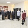 В УМВД России по г. Севастополю прошло открытие выставки, посвященной 75-летию Победы в Великой Отечественной войне