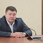 Под медицинским наблюдением в Крыму 2230 человек, — Чемоданов