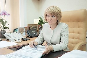Все случаи заболевания в Крыму завозные, — Пеньковская