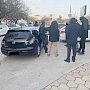 В Крыму задержали адвоката-мошенника