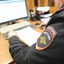 Временно приостановлен личный приём граждан на участковых пунктах полиции Республики Крым