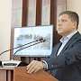 В Крыму капитально отремонтируют 463 многоквартирных дома