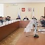 Владимир Константинов: Более трех тысяч депутатов будут вовлечены в волонтерское движение