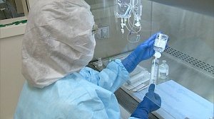 Из 500 тестов на коронавирус в Крыму 335 уже отрицательные, — Роспотребнадзор