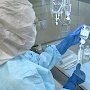 Из 500 тестов на коронавирус в Крыму 335 уже отрицательные, — Роспотребнадзор