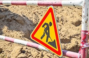 В Симферополе в мае начнут ремонт дорог по нацпроекту