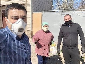 «Социальная ответственность каждого из нас поможет победить пандемию», - Дмитрий Макуха