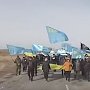 Меджлисовцев в Крыму предупредили о последствиях буйства в "балаклавах" на памятные даты