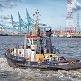 Экипажам прибывших в крымские порты судов запрещено сходить на берег