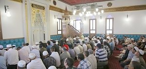 Ограничения на проведение коллективных молитв в крымских мечетях продлили