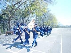 Крымское соединение ПВО закончило перевооружение