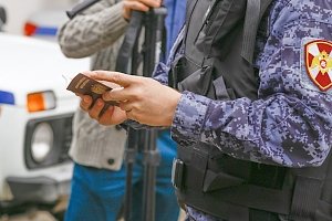С 15 апреля в Крыму начинают штрафовать нарушителей режима самоизоляции