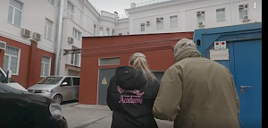 ФСБ задержала в Крыму украинских разведчиков, которые пытались организовать теракт