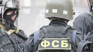 В Крыму раскрыли ячейку украинских шпионов и диверсантов