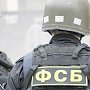 В Крыму раскрыли ячейку украинских шпионов и диверсантов