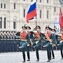 Российские ветеранские организации попросили Путина отложить парад Победы