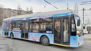 В Симферополе увеличат количество общественного транспорта в утренние часы